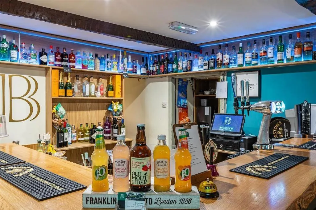 The Brantwood Hotel 4*