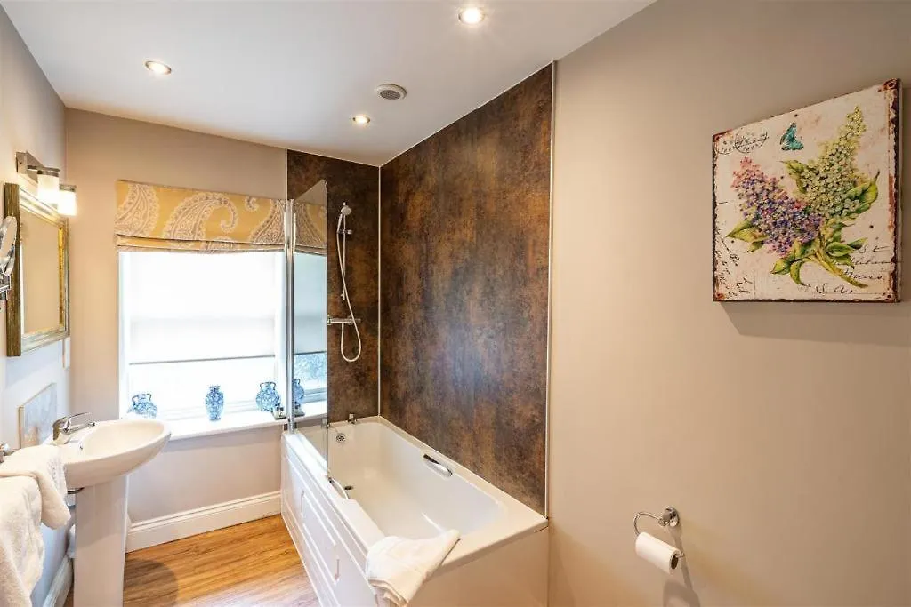 The Brantwood 4*