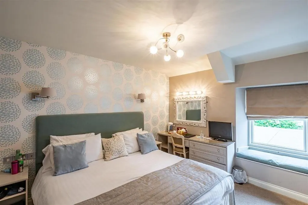 The Brantwood Hotel 4*