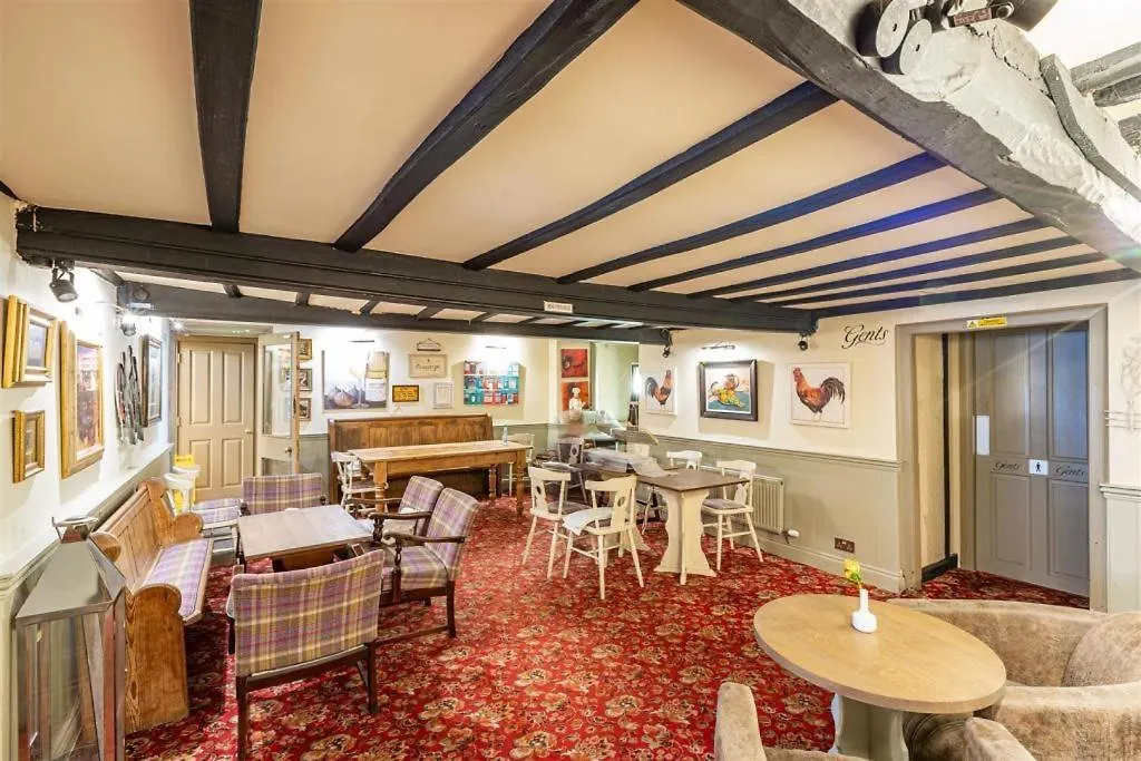 The Brantwood Penrith