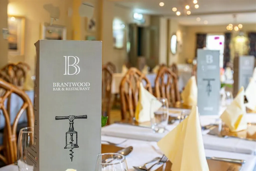 Hotel The Brantwood 4*
