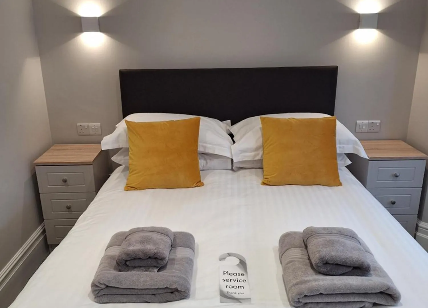 Ferndale Gæstehus 3*