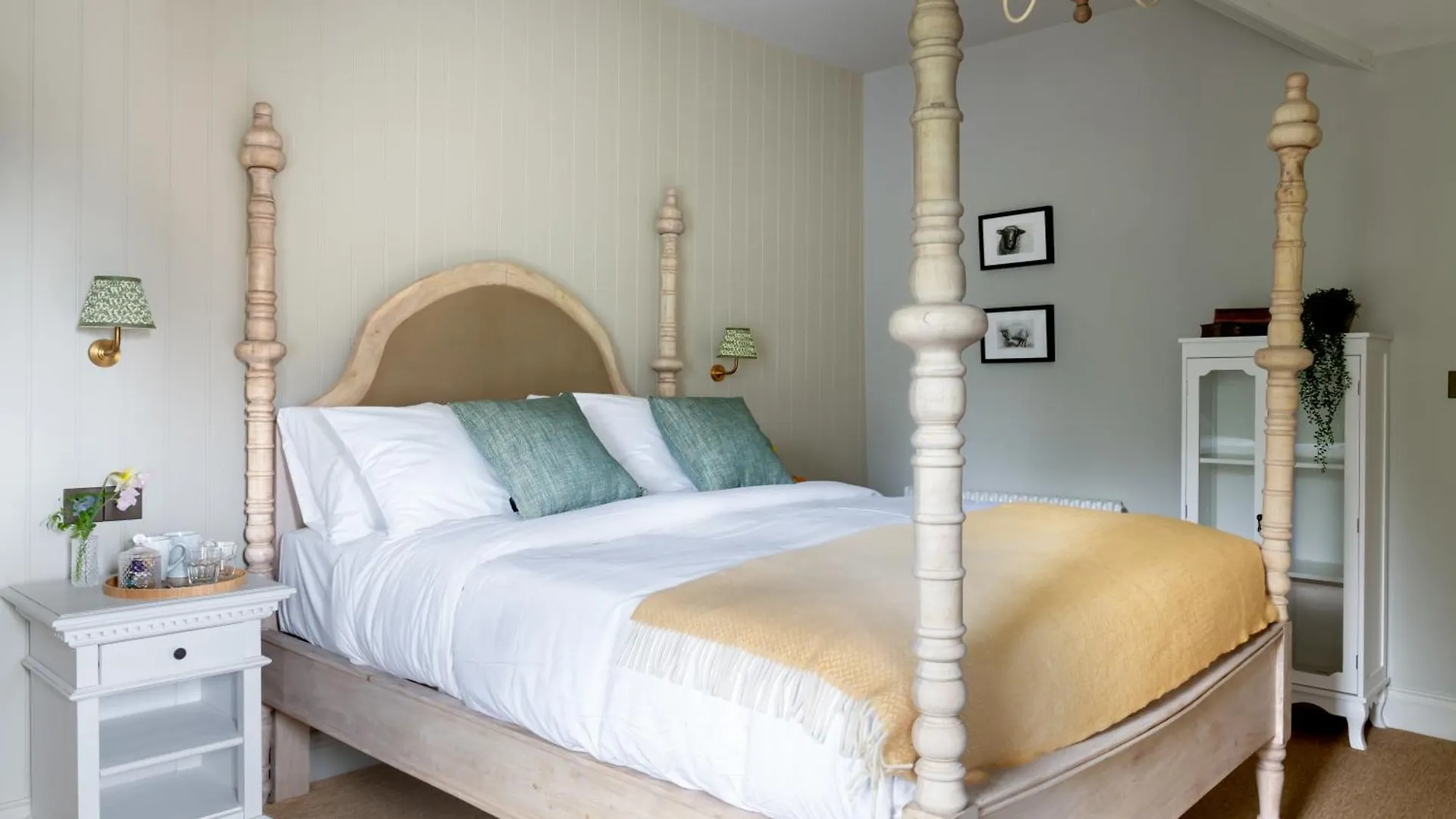 The Penn (adults Only) Vendégház 4*