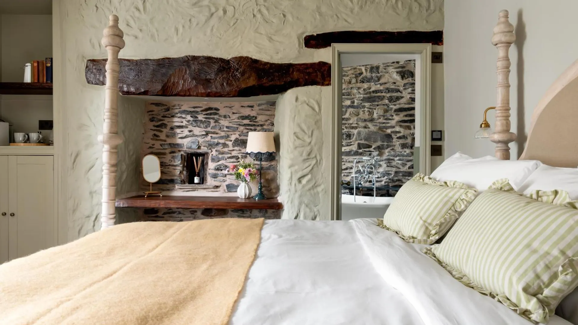 The Penn (adults Only) Windermere