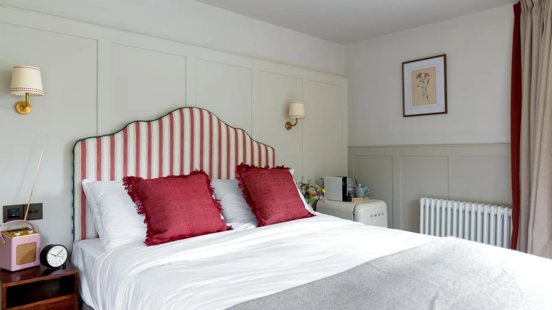 The Penn (adults Only) 4* Windermere