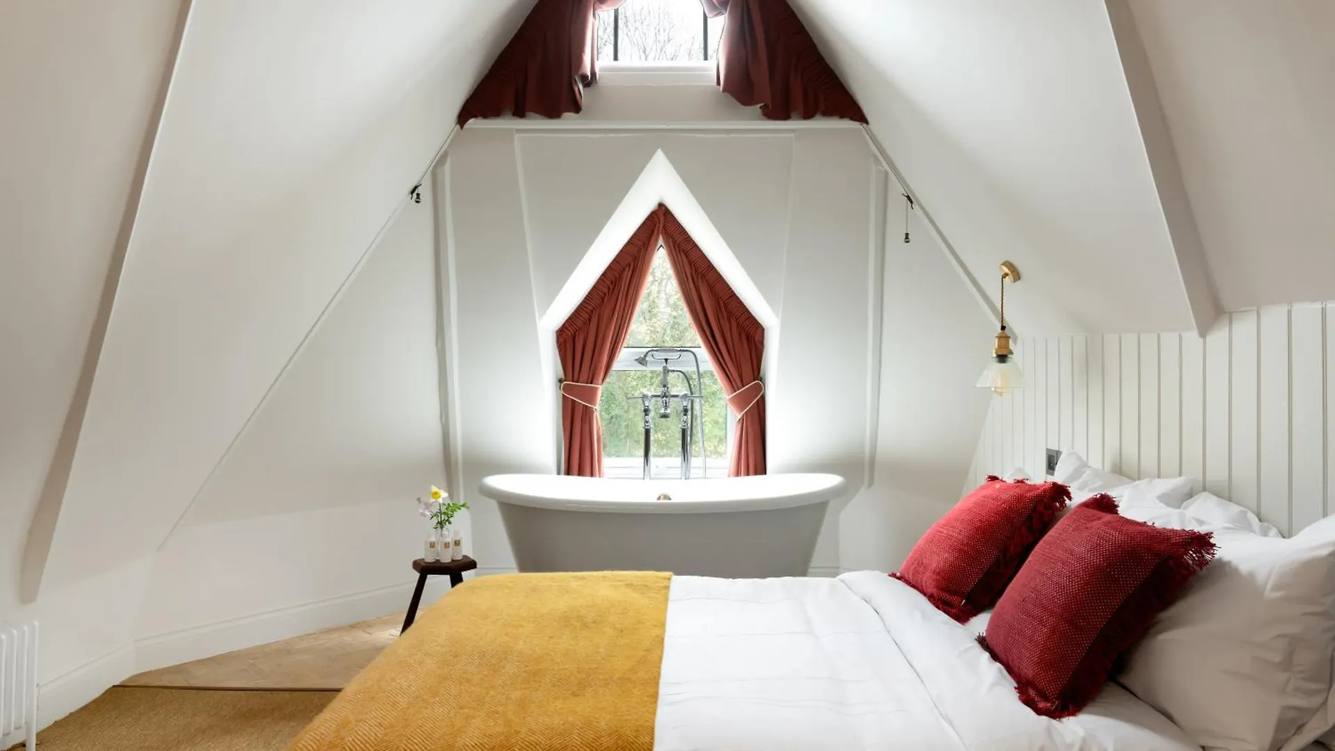 The Penn (adults Only) Pensión Windermere