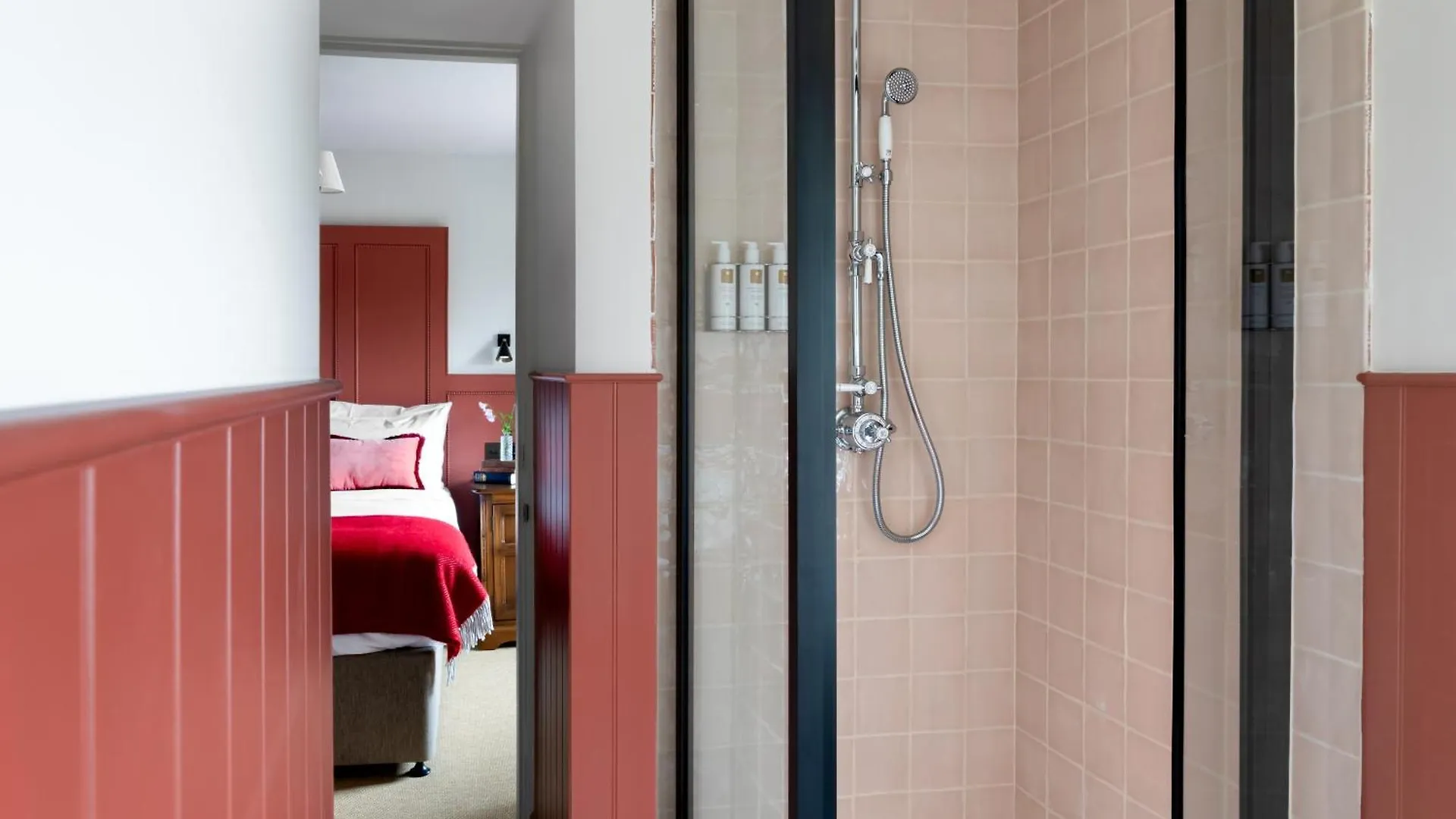 The Penn (adults Only) Vendégház 4*
