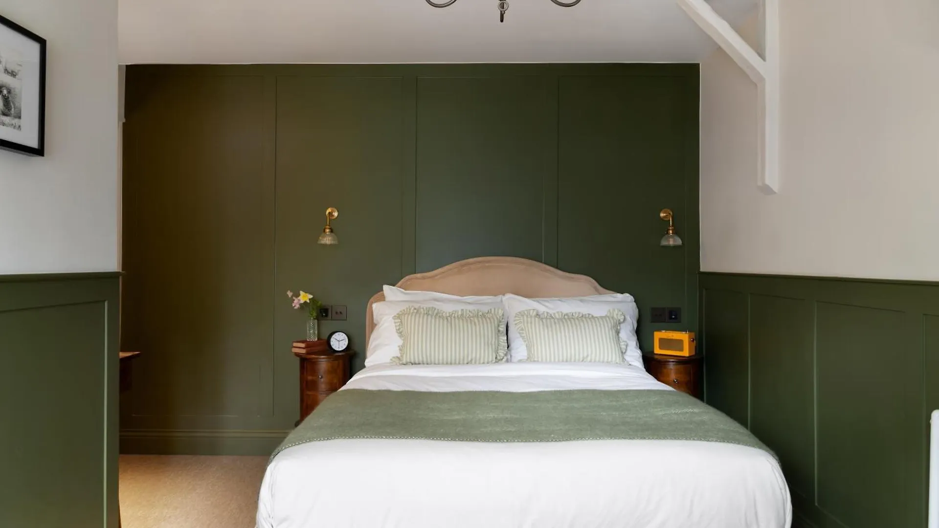 Pensión The Penn (adults Only) 4*