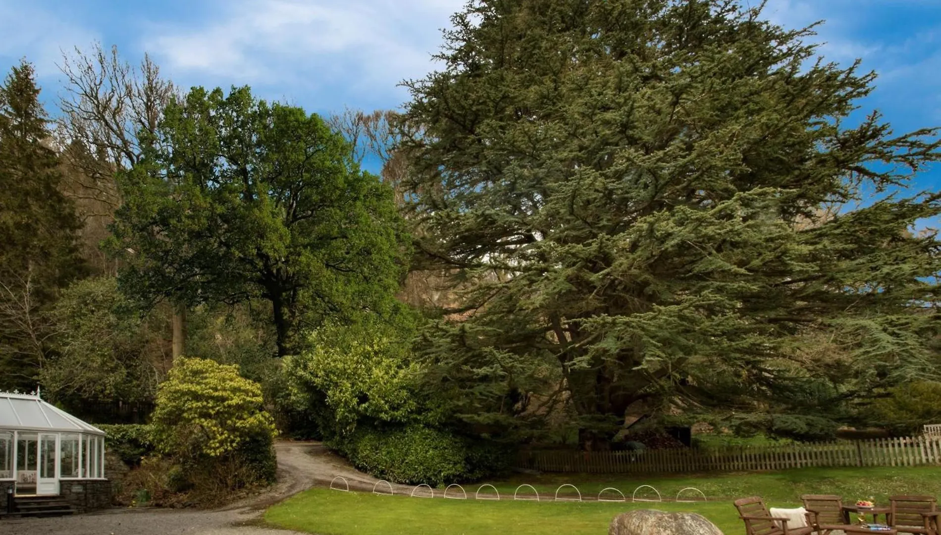 2 Bed In Keswick Lcc19