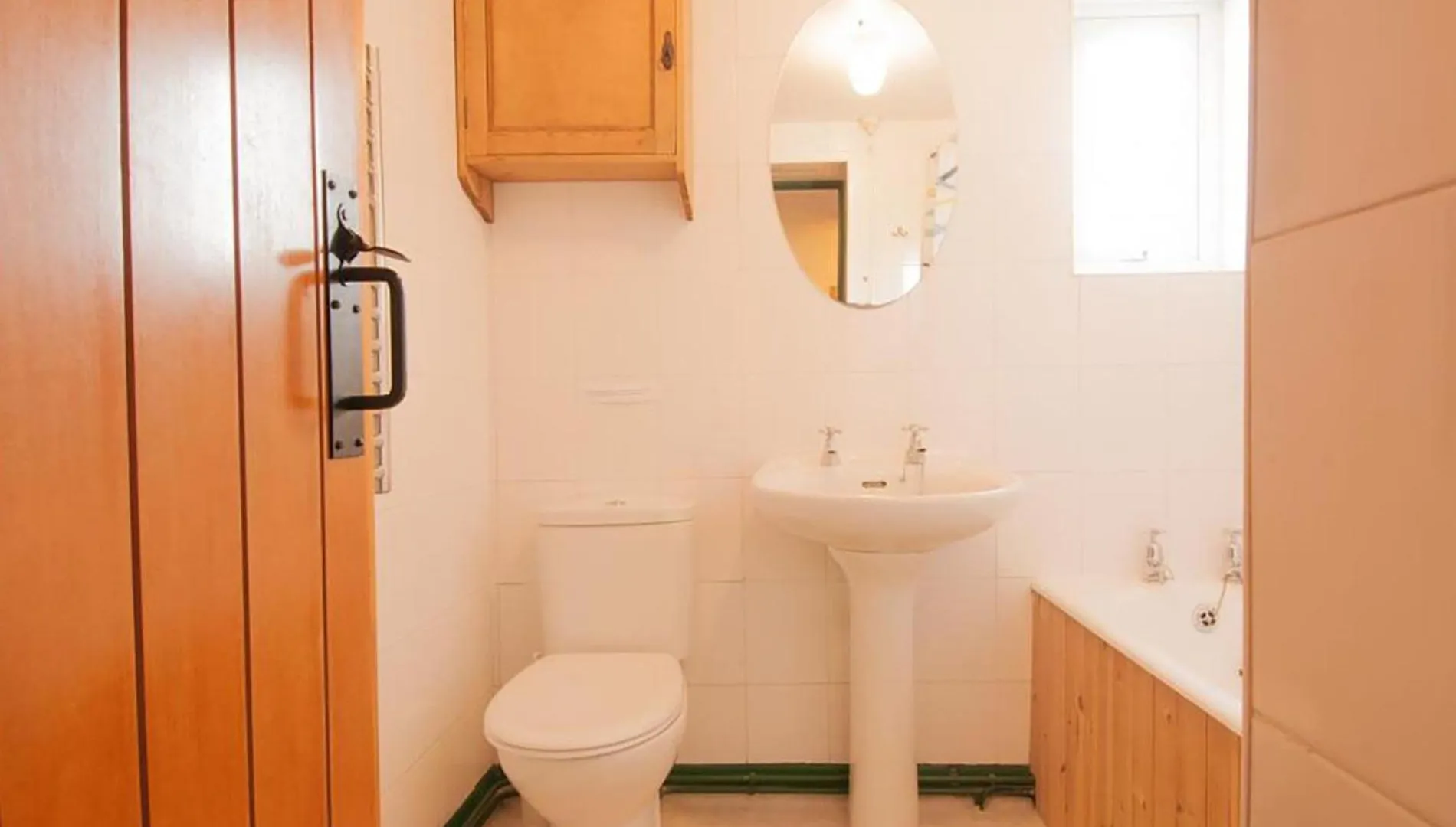 Holiday home 2 Bed In Wasdale Sz580