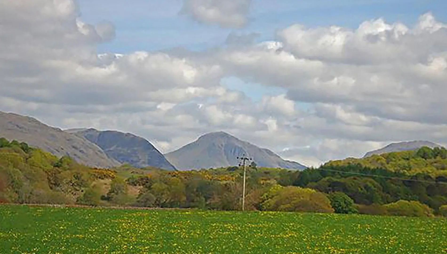 2 Bed In Wasdale Sz580 * Santon Bridge
