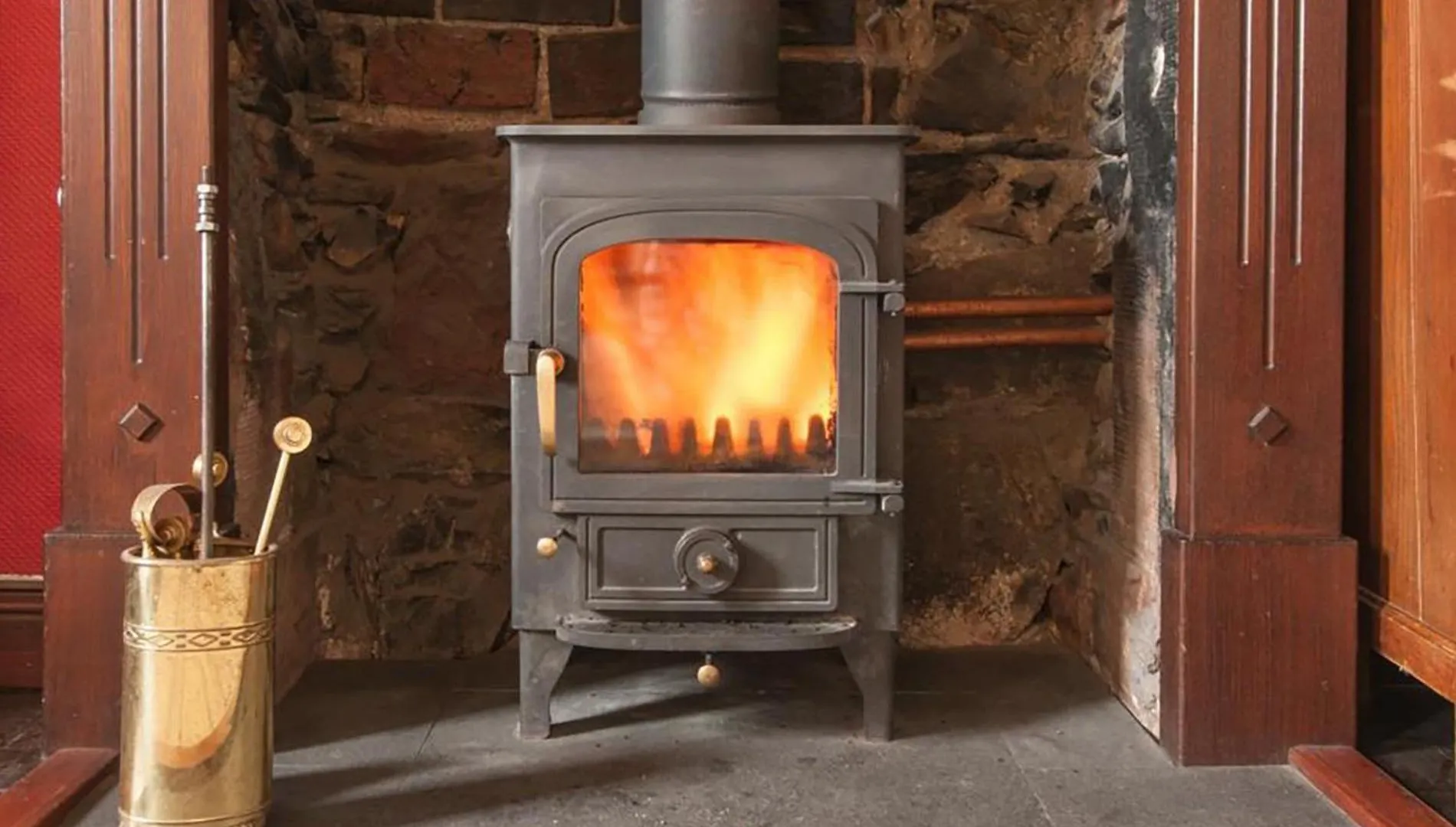 Holiday home 2 Bed In Wasdale Sz580 *