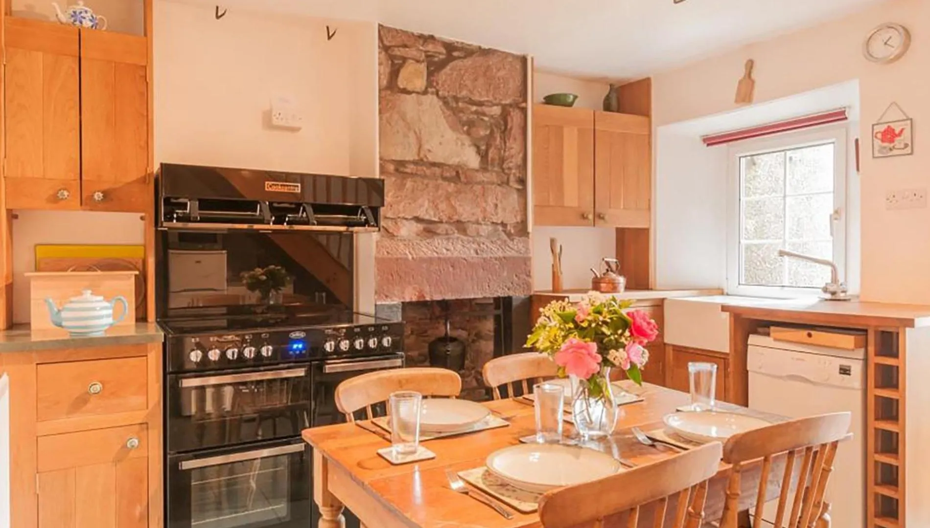 2 Bed In Wasdale Sz580