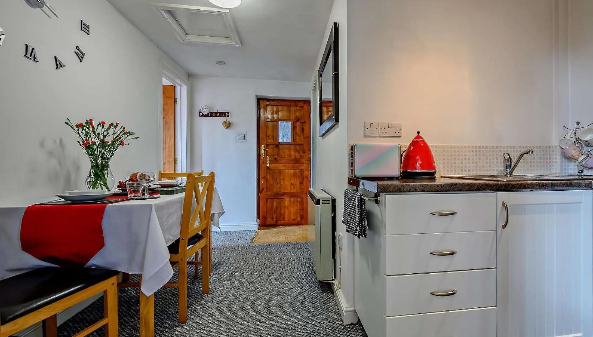 1 Bed In Troutbeck Nr Ullswater Sz254 Semesterbostad
