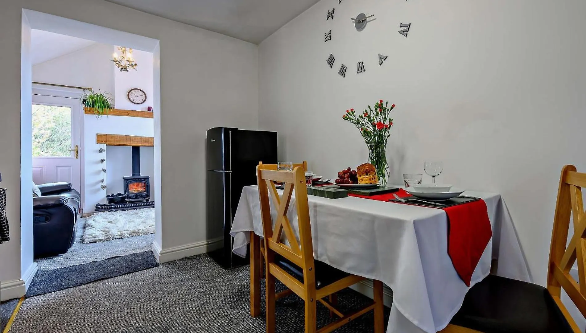 1 Bed In Troutbeck Nr Ullswater Sz254
