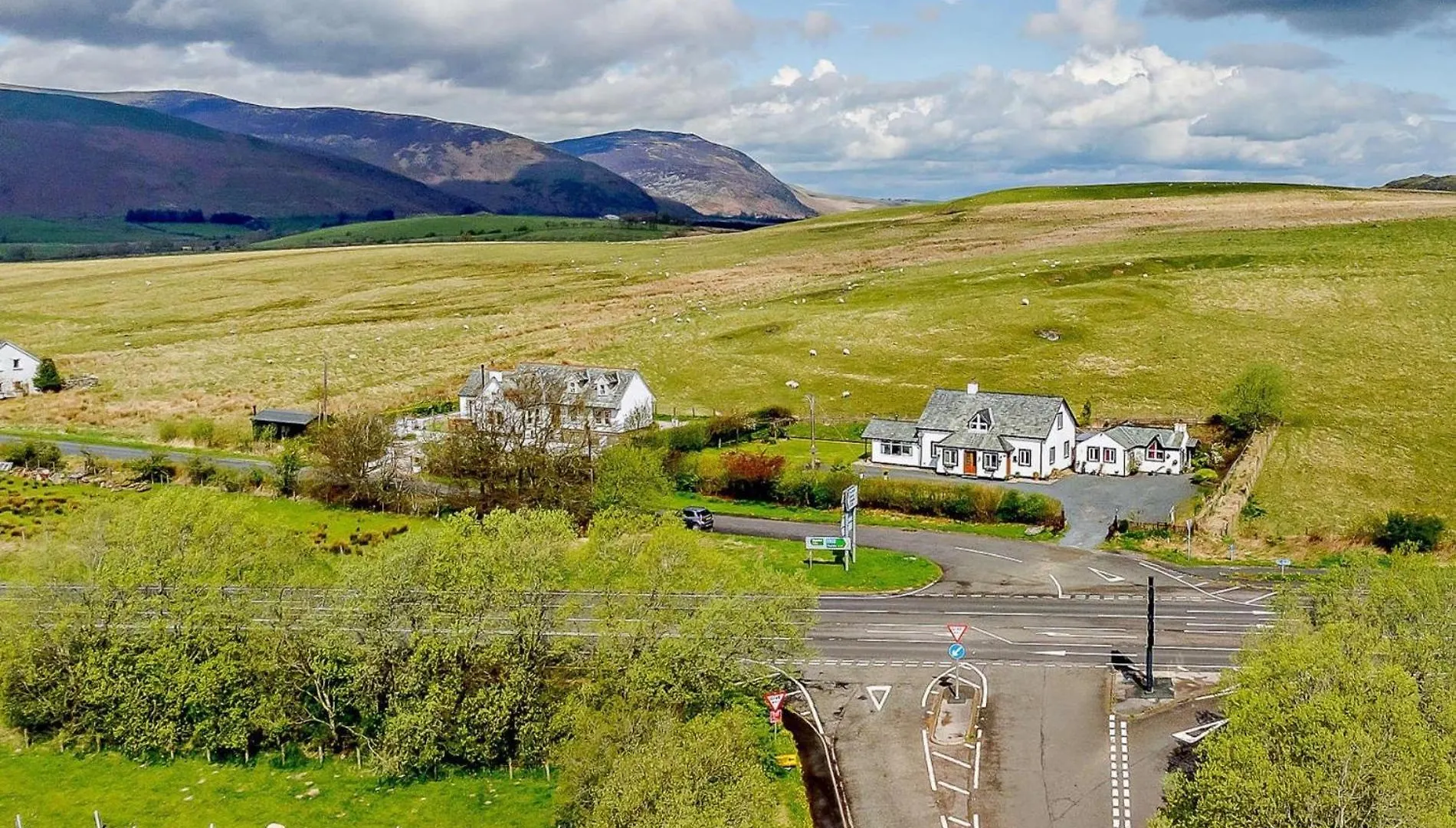 Holiday home 1 Bed In Troutbeck Nr Ullswater Sz254 Troutbeck (Eden)