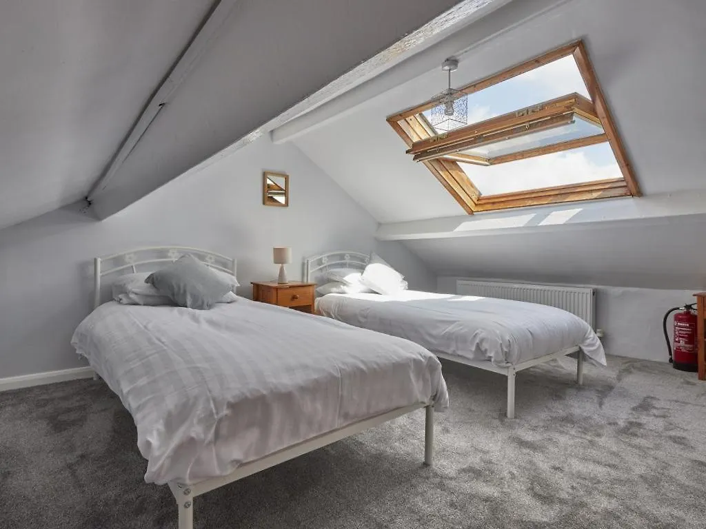 3 Bed In Wasdale Sz205