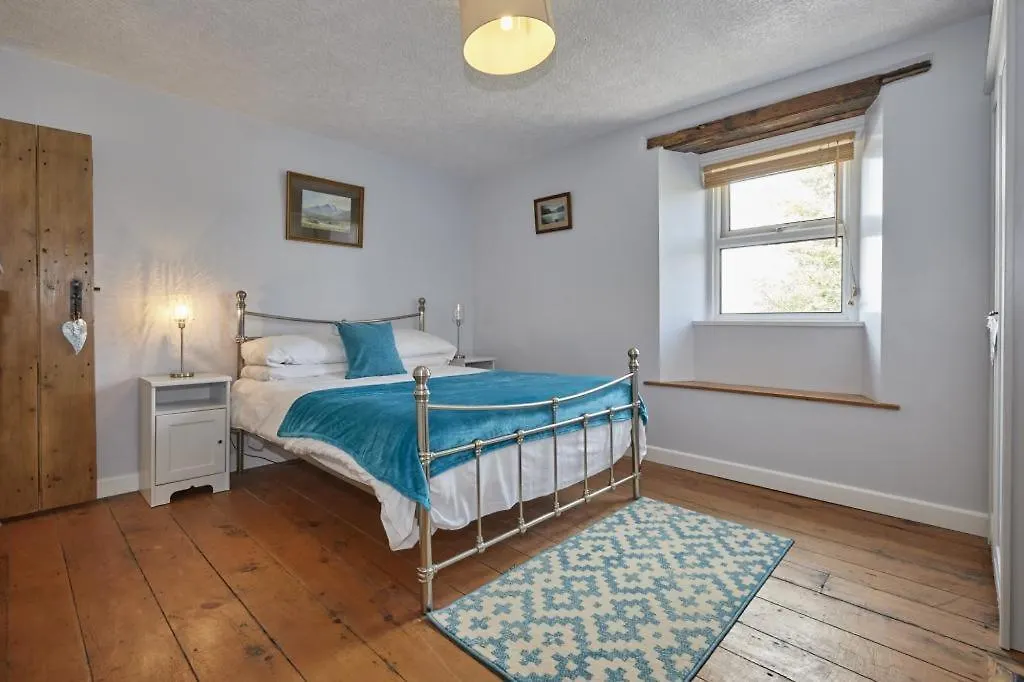 Holiday home 3 Bed In Wasdale Sz205 Santon Bridge