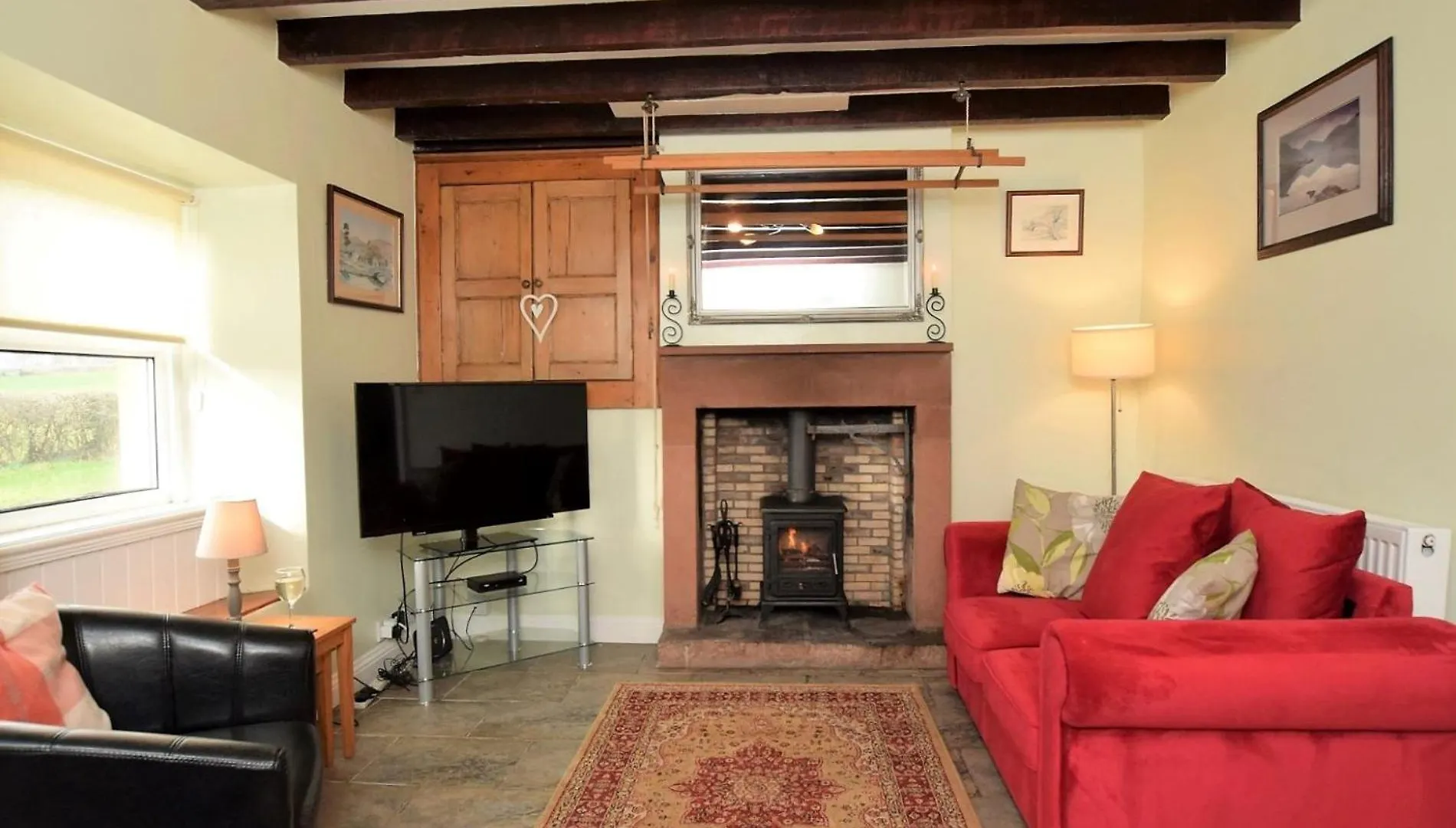 3 Bed In Wasdale Sz205 *