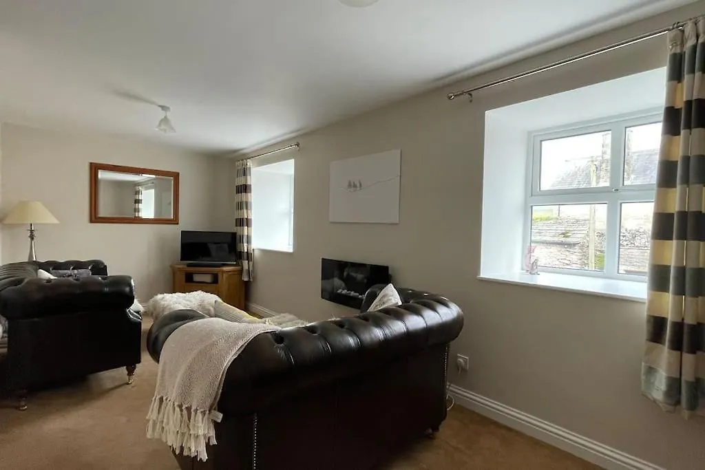 Church Barn Cottage, Kirkby Stephen, Cumbria
