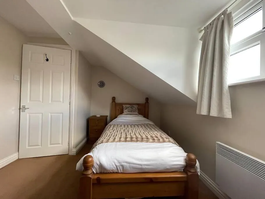 Church Barn Cottage, Kirkby Stephen, Cumbria Dom wakacyjny *