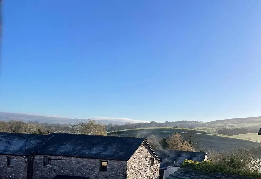 Church Barn Cottage, Kirkby Stephen, Cumbria Holiday home