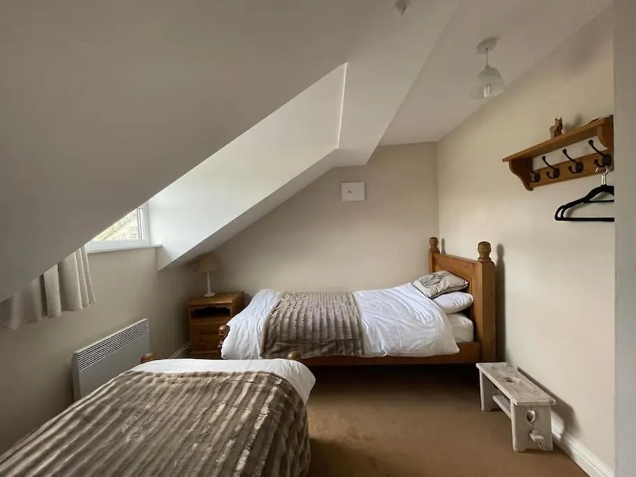 Church Barn Cottage, Kirkby Stephen, Cumbria *