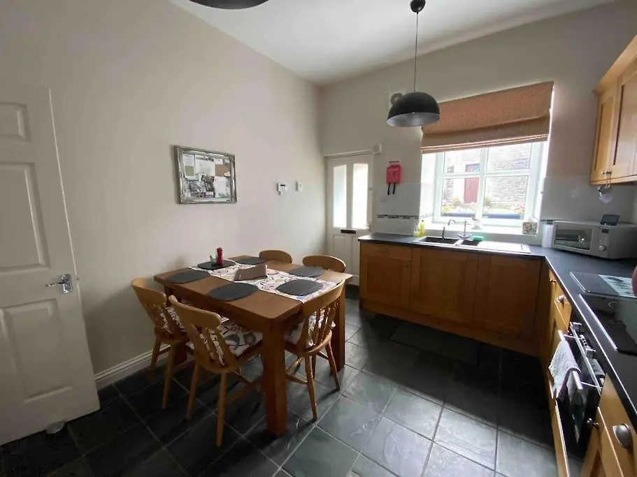 Church Barn Cottage, Kirkby Stephen, Cumbria Dom wakacyjny Kirkby Stephen