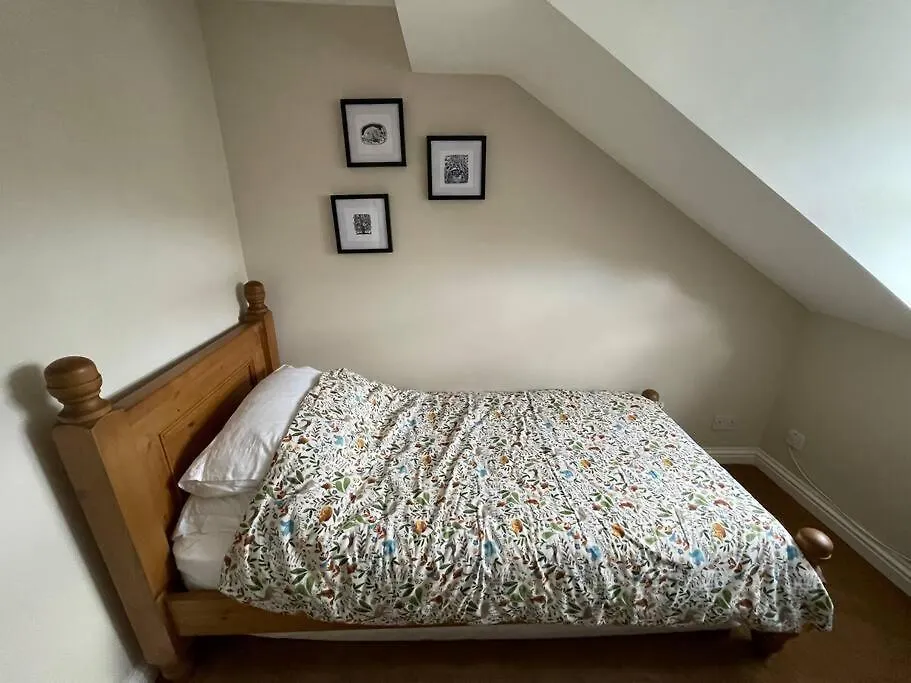 Church Barn Cottage, Kirkby Stephen, Cumbria *