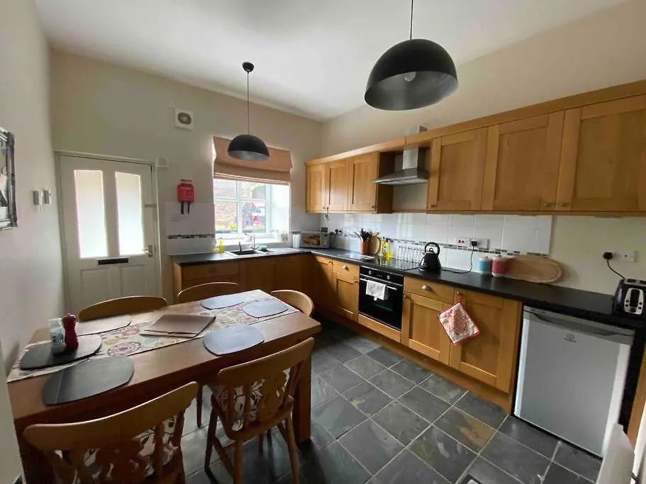 Holiday home Church Barn Cottage, Kirkby Stephen, Cumbria Kirkby Stephen