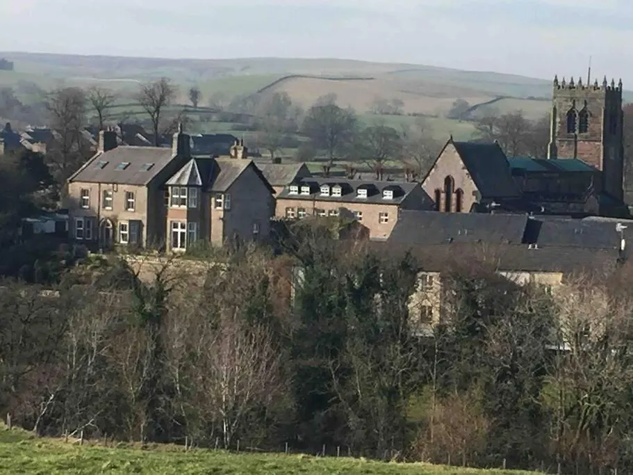 Holiday home Church Barn Cottage, Kirkby Stephen, Cumbria *