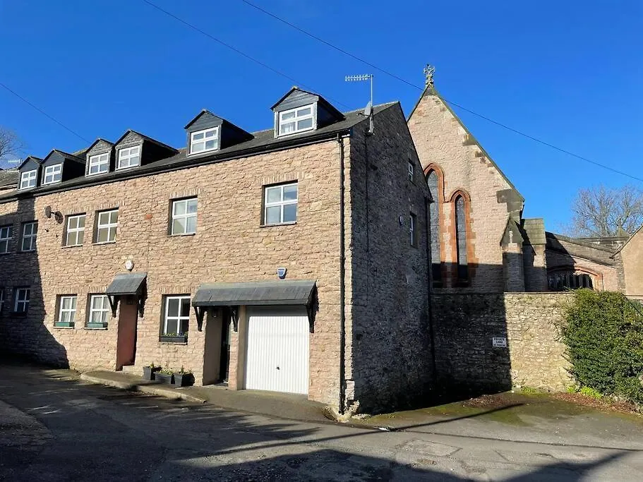 Church Barn Cottage, Kirkby Stephen, Cumbria *