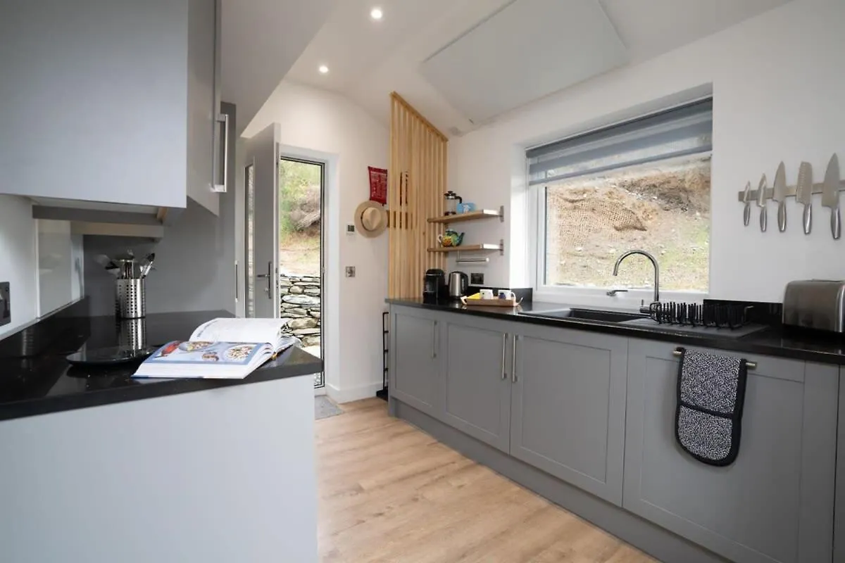 Serene Retreat In Chapel Stile By Letmestay Holiday home