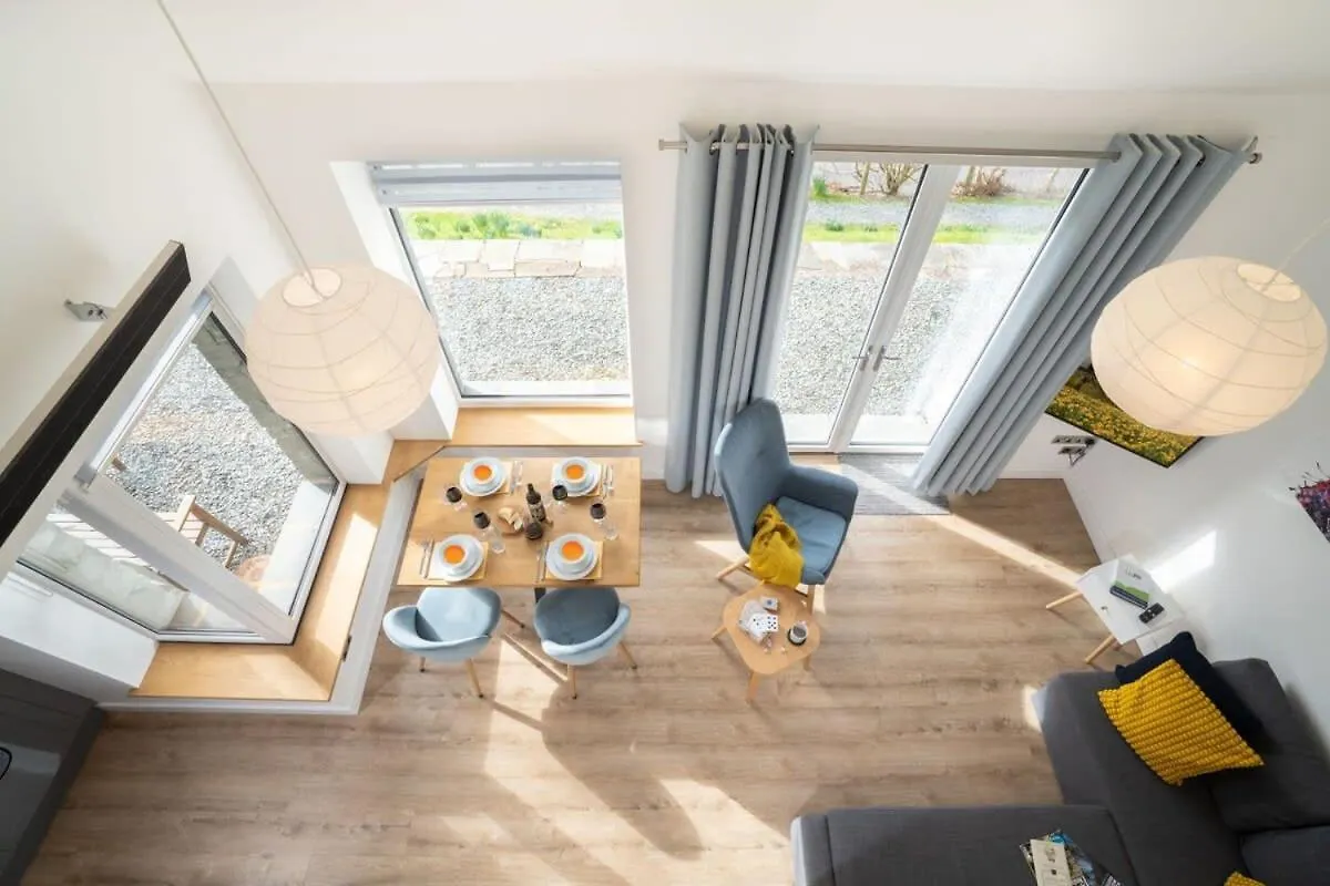 Serene Retreat In Chapel Stile By Letmestay Holiday home Ambleside