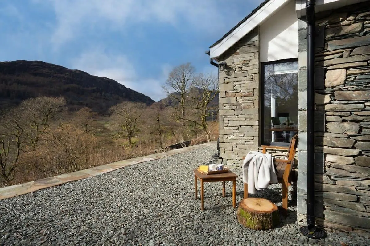 Serene Retreat In Chapel Stile By Letmestay
