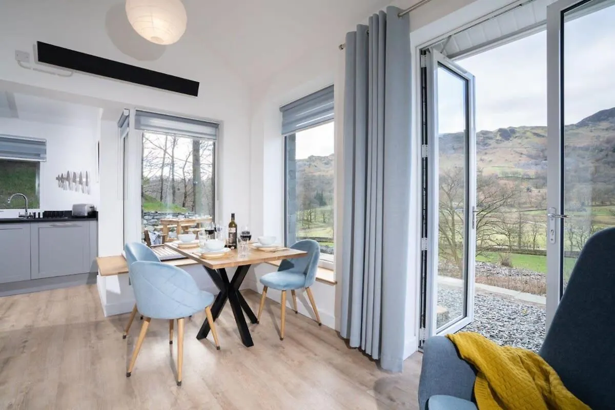 Serene Retreat In Chapel Stile By Letmestay * Ambleside