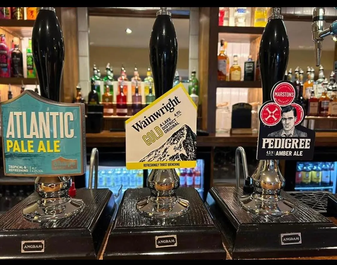 The Pennine