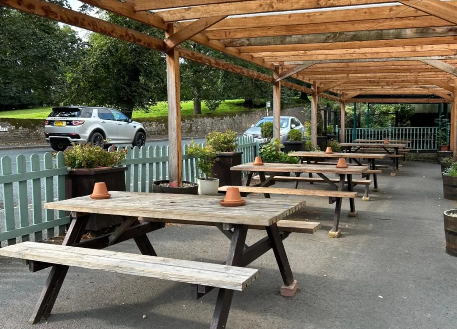 Royal Oak Appleby-in-Westmorland