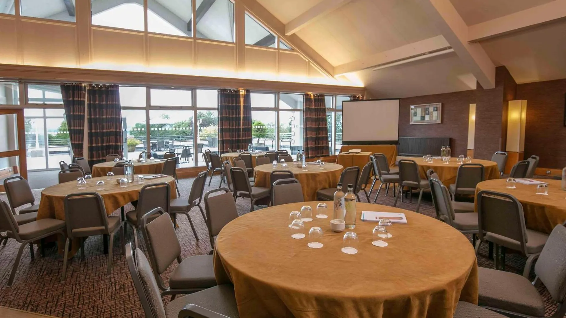 Castle In Kendal, Bw Premier Collection 4* Kendal