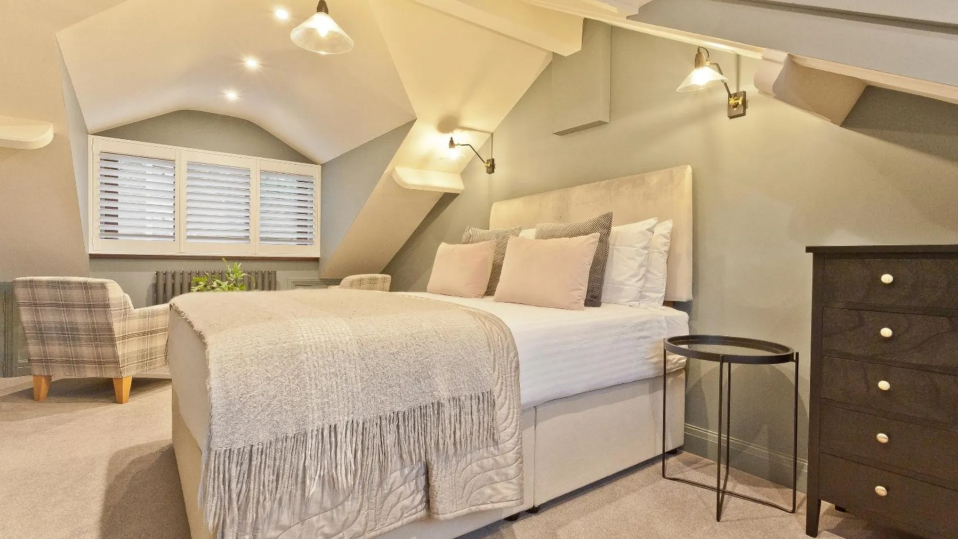 Hill Crest Country 5*