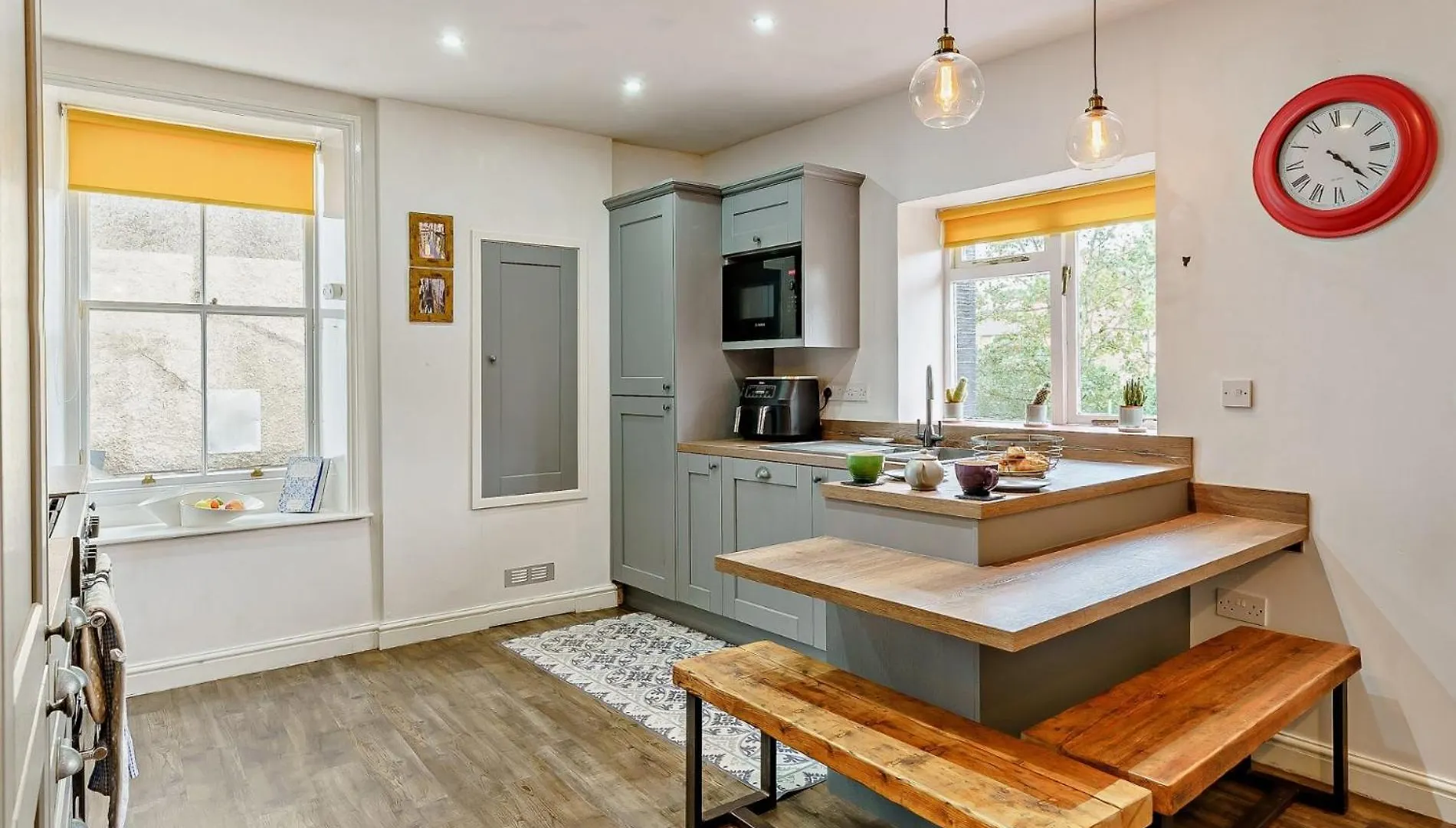 1 Bed In 93147 Holiday home *