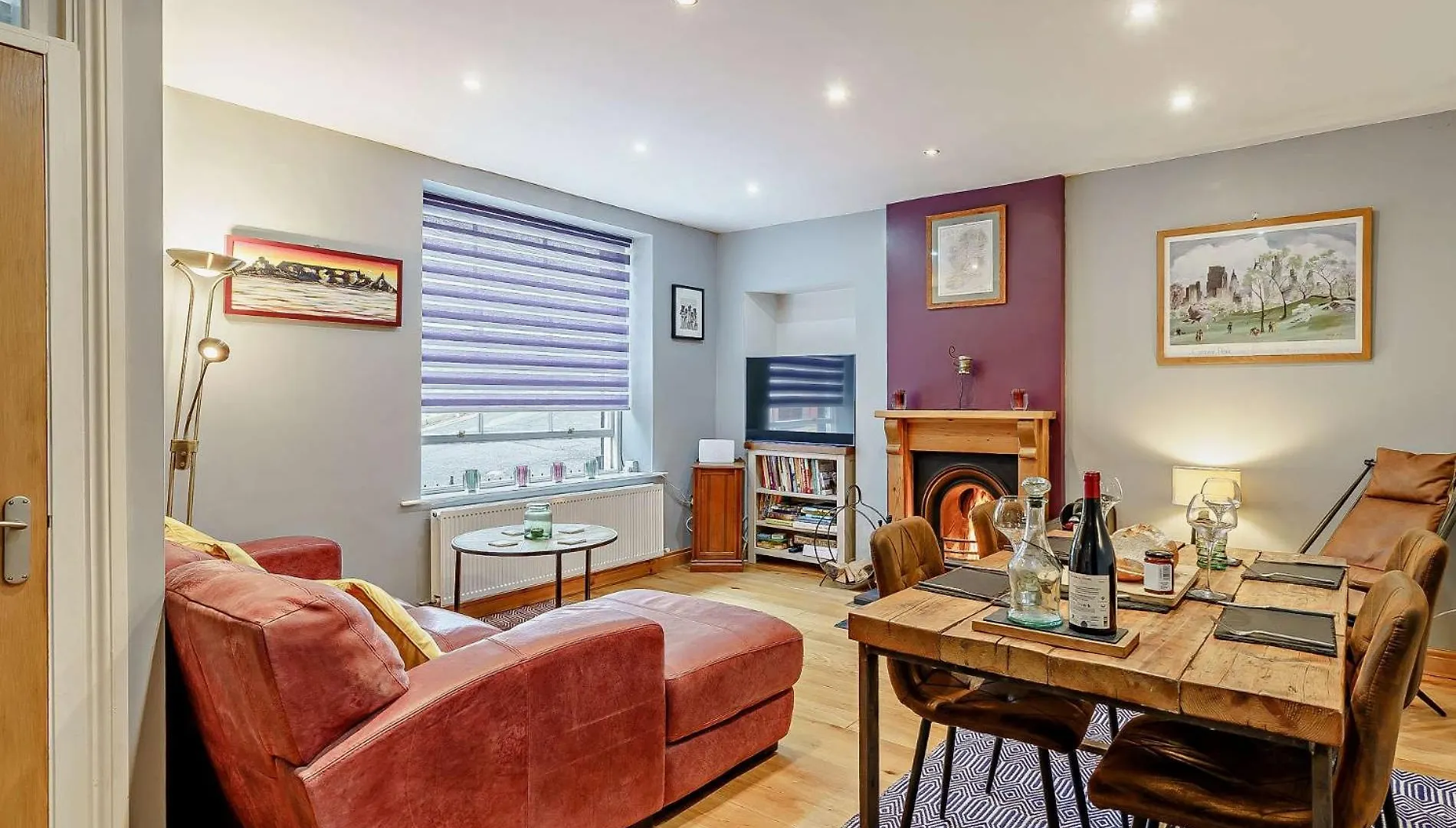 1 Bed In 93147 Holiday home Cockermouth