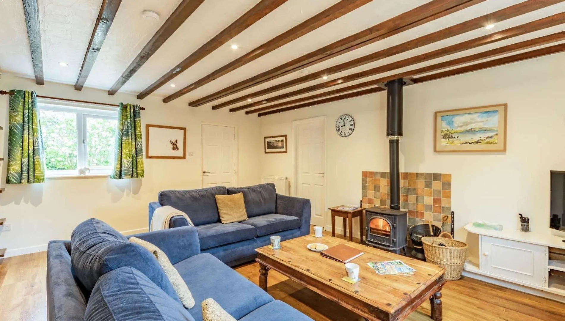 3 Bed In Sz335 Holiday home *