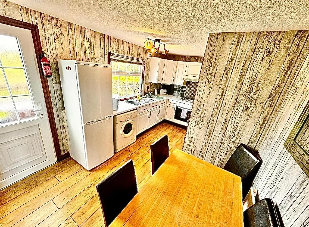 Sunshine Haven Lakeland Holiday home Flookburgh