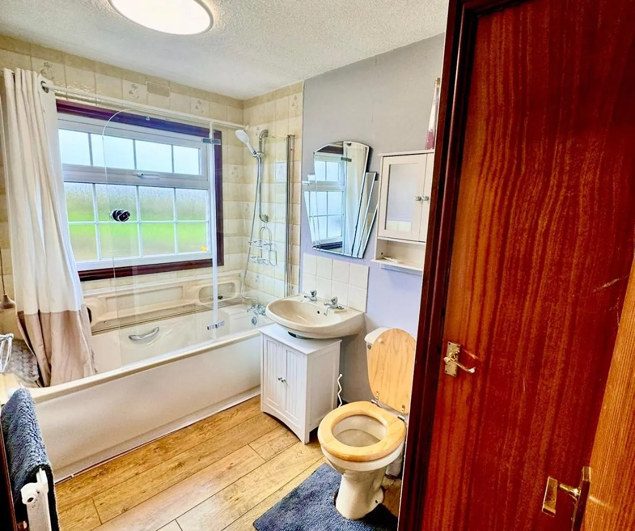 Holiday home Sunshine Haven Lakeland Flookburgh