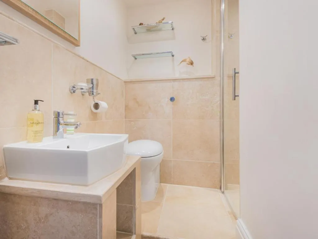 2 Bed In Sz451 Holiday home Ambleside