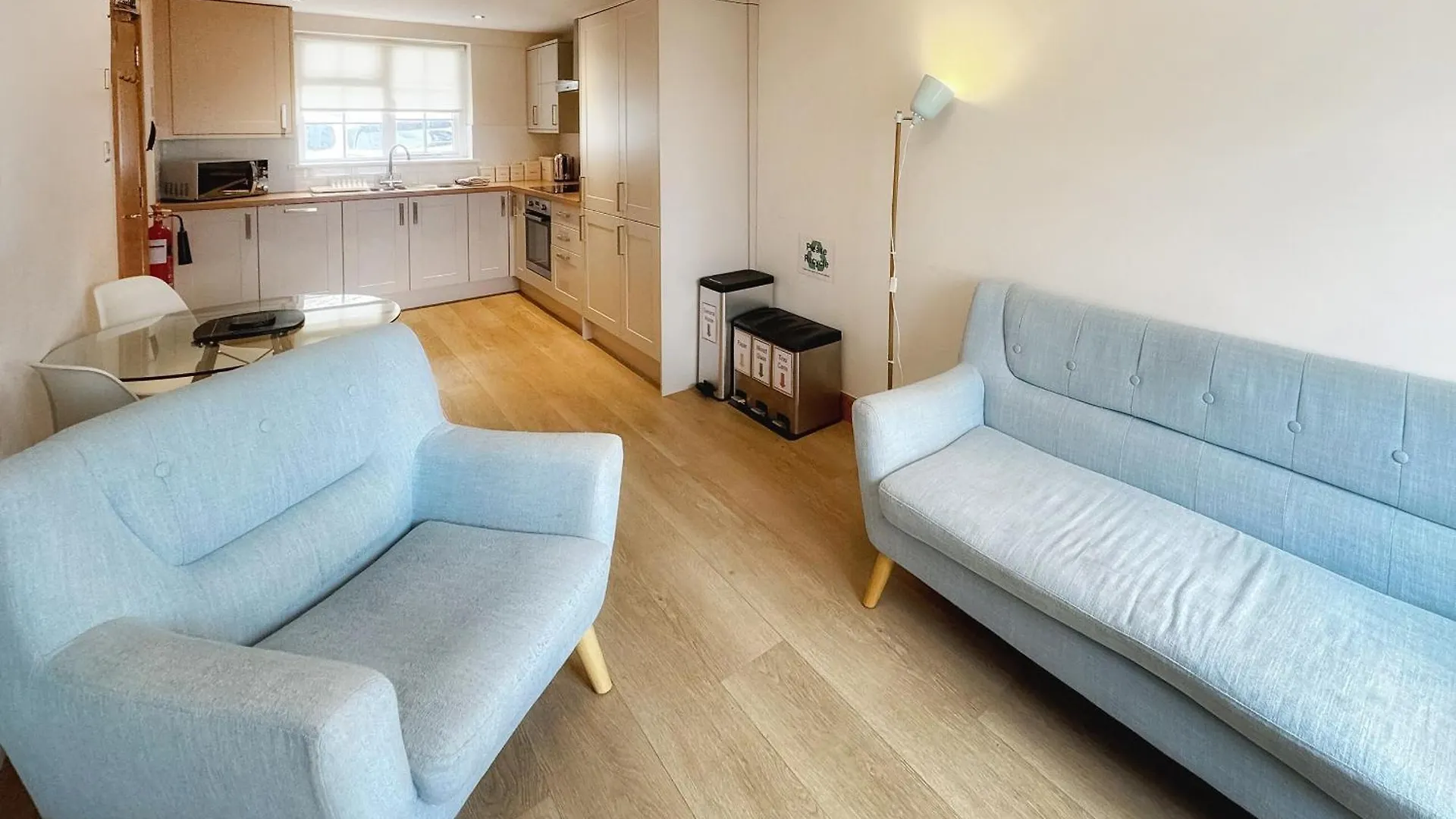 Castleriggs - Uk45178 Holiday home Threlkeld