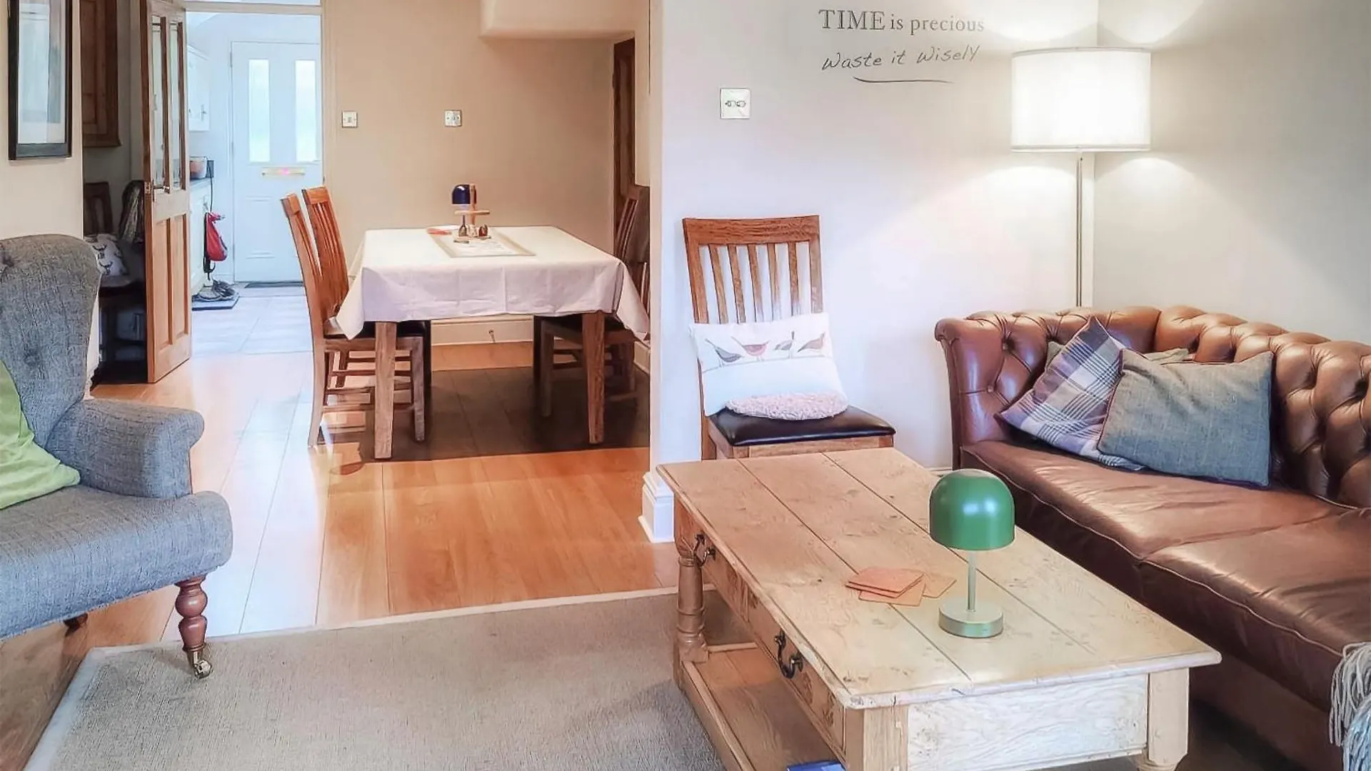 Little Hills Holiday home