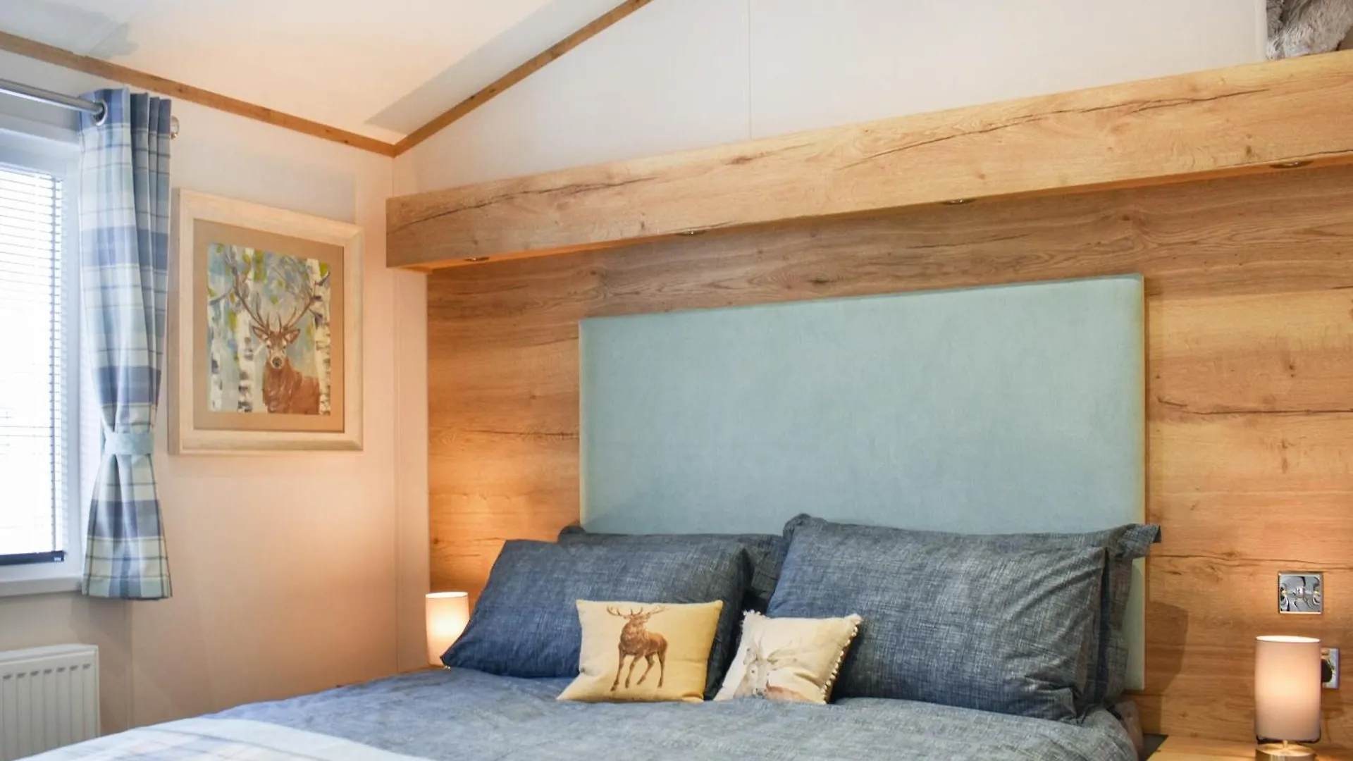 Holiday home Beaumont Plumbland