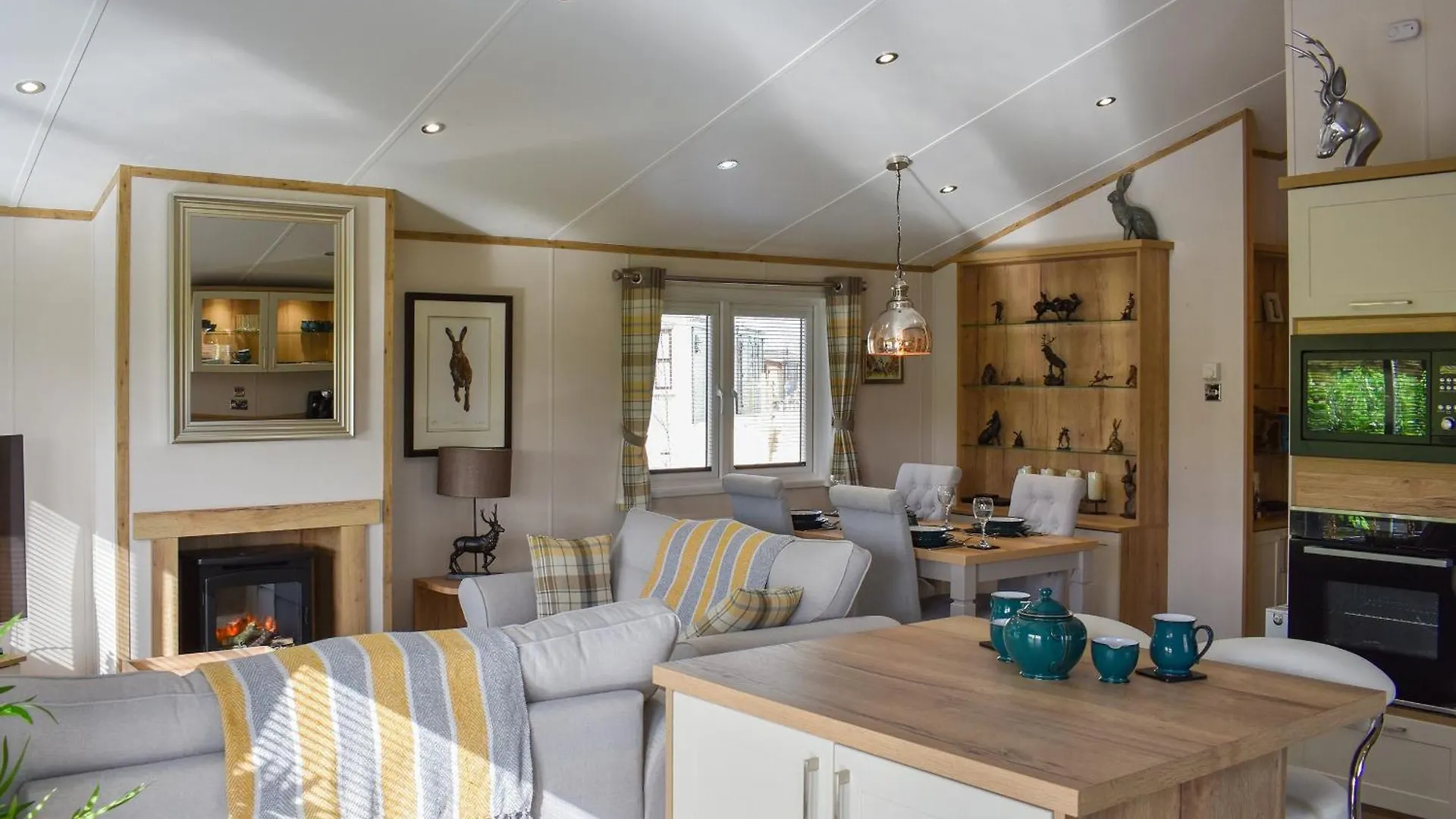 Holiday home Beaumont